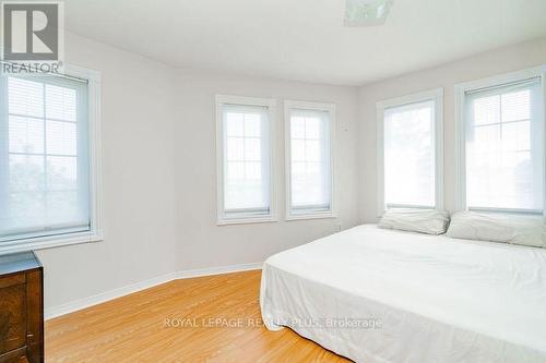 4735 Colombo Crescent, Mississauga (Churchill Meadows), ON - Indoor Photo Showing Bedroom