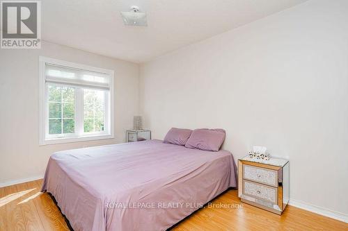 4735 Colombo Crescent, Mississauga (Churchill Meadows), ON - Indoor Photo Showing Bedroom