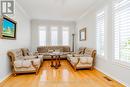 4735 Colombo Crescent, Mississauga (Churchill Meadows), ON  - Indoor Photo Showing Living Room 