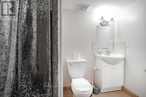 4735 Colombo Crescent, Mississauga (Churchill Meadows), ON - Indoor Photo Showing Bathroom