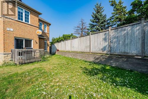 4735 Colombo Crescent, Mississauga (Churchill Meadows), ON - Outdoor