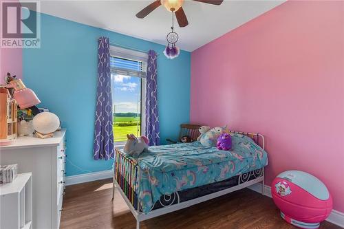 4172 Bisseltown Road, Brockville, ON - Indoor Photo Showing Bedroom