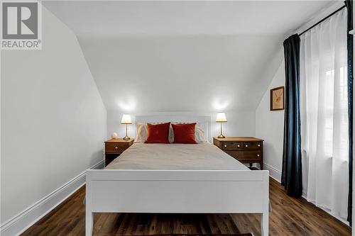 526 Amelia Street, Cornwall, ON - Indoor Photo Showing Bedroom