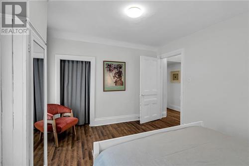 526 Amelia Street, Cornwall, ON - Indoor Photo Showing Bedroom