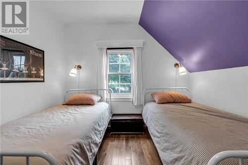 526 Amelia Street, Cornwall, ON - Indoor Photo Showing Bedroom