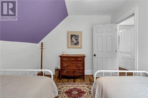 526 Amelia Street, Cornwall, ON - Indoor Photo Showing Bedroom