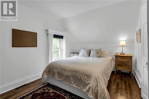 526 Amelia Street, Cornwall, ON - Indoor Photo Showing Bedroom