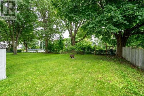 526 Amelia Street, Cornwall, ON - Outdoor