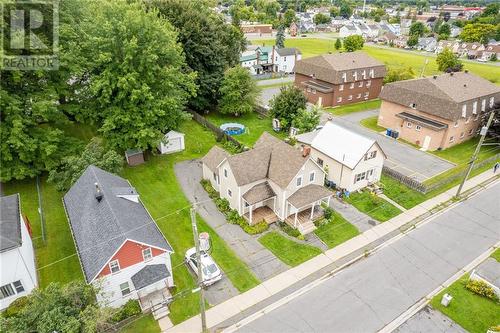 526 Amelia Street, Cornwall, ON - Outdoor With View