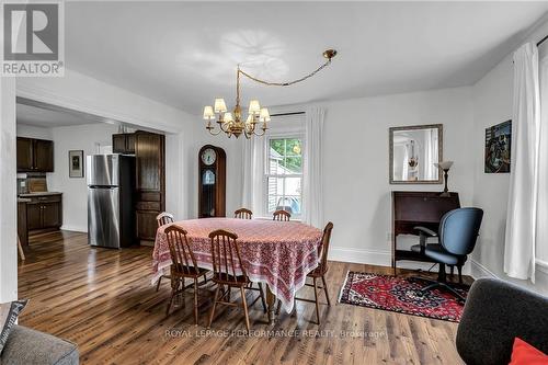 526 Amelia Street, Cornwall (717 - Cornwall), ON - Indoor Photo Showing Dining Room