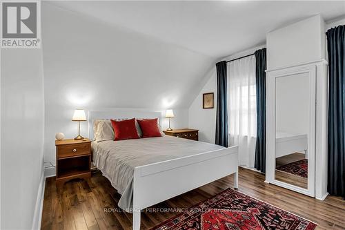 526 Amelia Street, Cornwall (717 - Cornwall), ON - Indoor Photo Showing Bedroom