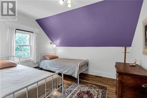 526 Amelia Street, Cornwall (717 - Cornwall), ON - Indoor Photo Showing Bedroom