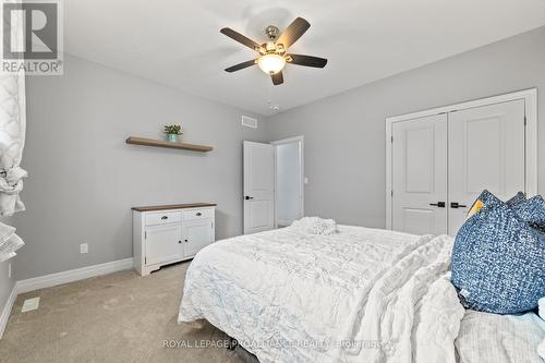 132 Cherrywood Parkway, Greater Napanee, ON - Indoor Photo Showing Bedroom