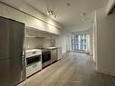 5201-181 Dundas St E, Toronto, ON  - Indoor Photo Showing Kitchen 