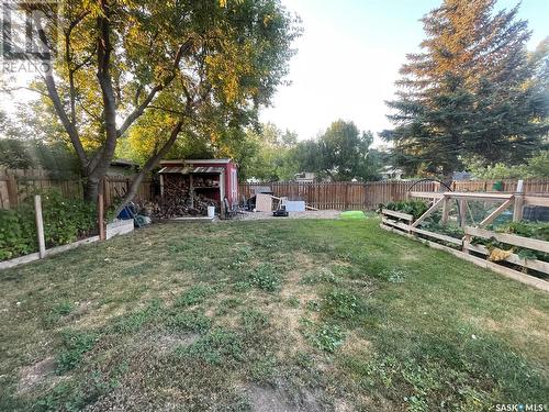 404 Parsons Avenue, Maple Creek, SK - Outdoor