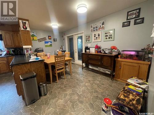 404 Parsons Avenue, Maple Creek, SK - Indoor