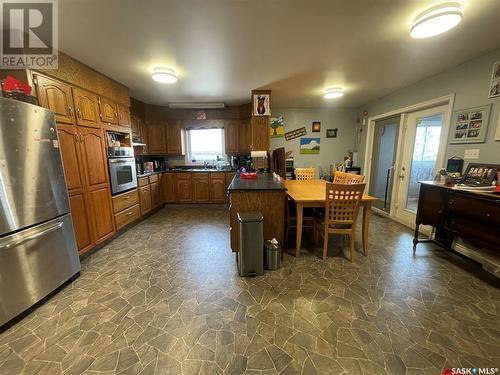 404 Parsons Avenue, Maple Creek, SK - Indoor