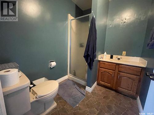 404 Parsons Avenue, Maple Creek, SK - Indoor Photo Showing Bathroom