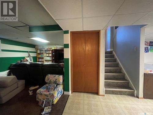 404 Parsons Avenue, Maple Creek, SK - Indoor Photo Showing Other Room