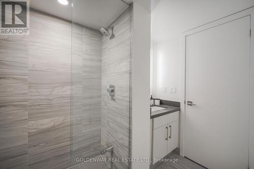 1804 - 188 Cumberland Street, Toronto (Annex), ON - Indoor Photo Showing Bathroom