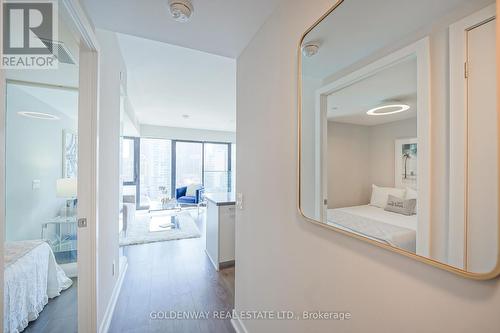 1804 - 188 Cumberland Street, Toronto (Annex), ON - Indoor Photo Showing Bathroom