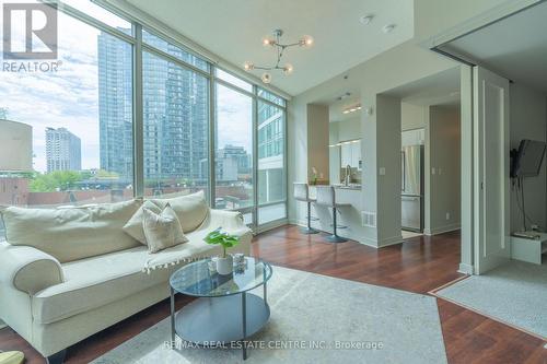 201 - 81 Navy Wharf Court, Toronto (Waterfront Communities), ON - Indoor