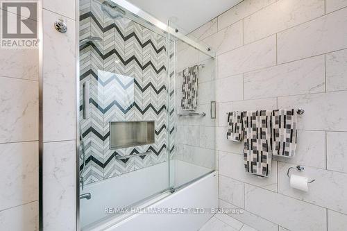 65 Coady Avenue, Toronto (South Riverdale), ON - Indoor Photo Showing Bathroom