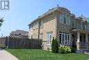 3068 Robert Brown Boulevard, Oakville, ON  - Outdoor With Facade 