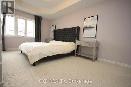 3068 Robert Brown Boulevard, Oakville, ON - Indoor Photo Showing Bedroom