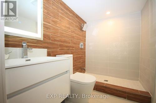 3068 Robert Brown Boulevard, Oakville, ON - Indoor Photo Showing Bathroom