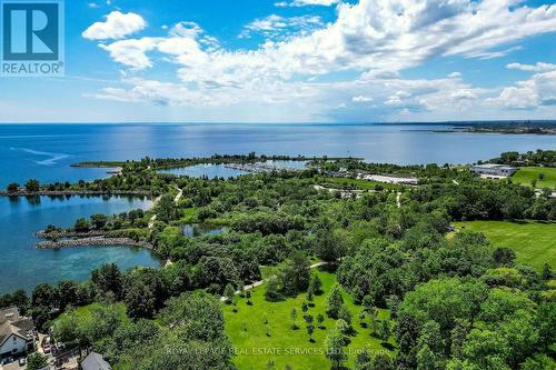 45 Sixth Street, Toronto (New Toronto), ON - Outdoor With Body Of Water With View