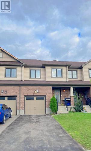 38 Sherway Street, Hamilton (Stoney Creek), ON - Outdoor With Facade