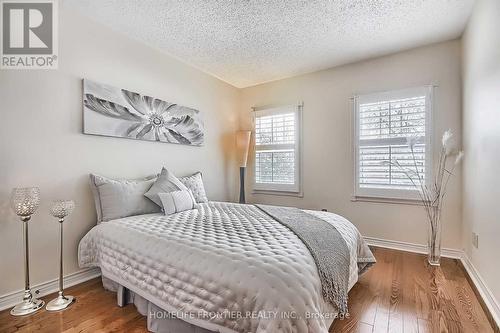 447 Mill Street, Richmond Hill (Mill Pond), ON - Indoor Photo Showing Bedroom