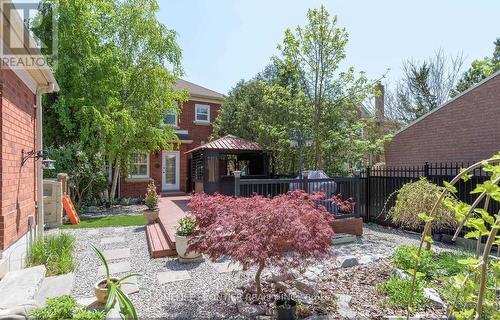 447 Mill Street, Richmond Hill (Mill Pond), ON - Outdoor