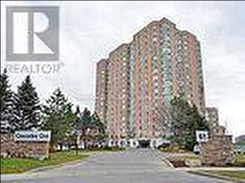 107 - 61 Markbrook Lane, Toronto (Mount Olive-Silverstone-Jamestown), ON - Outdoor With Facade