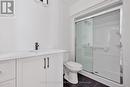 89 Staples Boulevard, Smiths Falls, ON  - Indoor Photo Showing Bathroom 