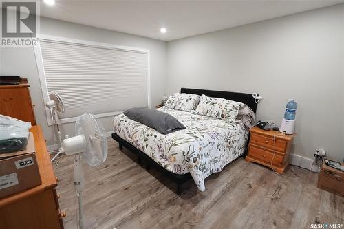 44 Crescent Drive, Avonlea, SK - Indoor Photo Showing Bedroom