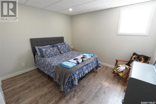 44 Crescent Drive, Avonlea, SK - Indoor Photo Showing Bedroom