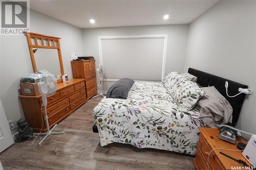 44 Crescent Drive, Avonlea, SK - Indoor Photo Showing Bedroom