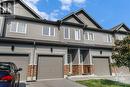 42 Mona Mcbride Drive, Arnprior, ON  - Outdoor With Facade 