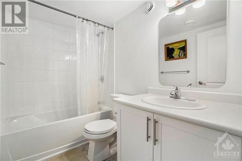 3rd Full Bath on Lower Level - 42 Mona Mcbride Drive, Arnprior, ON - Indoor Photo Showing Bathroom