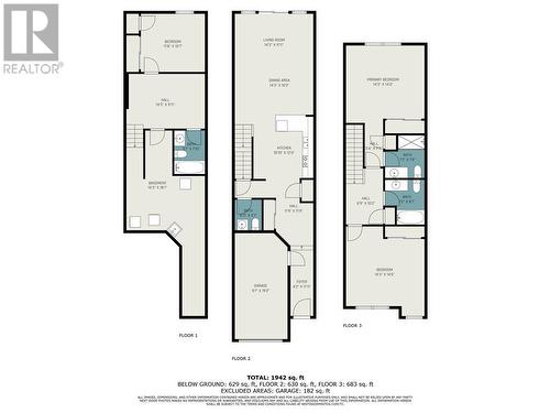 Floor Plan - 42 Mona Mcbride Drive, Arnprior, ON - Other