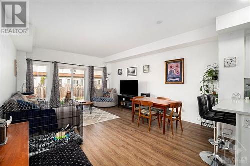 42 Mona Mcbride Drive, Arnprior, ON - Indoor Photo Showing Living Room