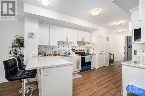 42 Mona Mcbride Drive, Arnprior, ON - Indoor Photo Showing Kitchen