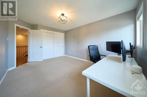 1030 Goward Drive, Kanata, ON - Indoor Photo Showing Office