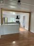 207 Prouse Street, Kelvington, SK  - Indoor Photo Showing Kitchen 