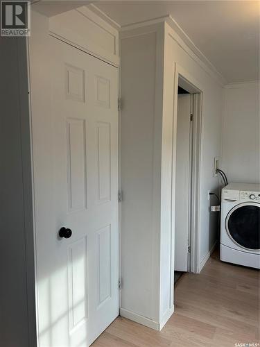 207 Prouse Street, Kelvington, SK - Indoor Photo Showing Laundry Room