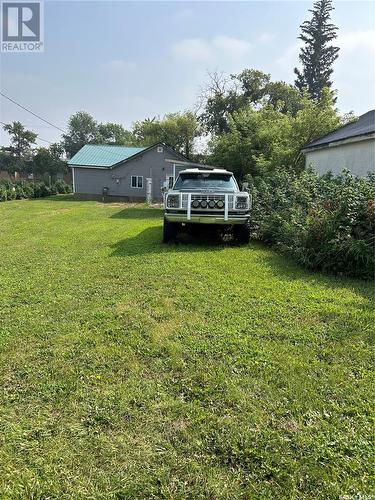 207 Prouse Street, Kelvington, SK - Outdoor