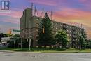 501 - 283 Fairway Road N, Kitchener, ON  - Outdoor 