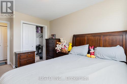 501 - 283 Fairway Road N, Kitchener, ON - Indoor Photo Showing Bedroom